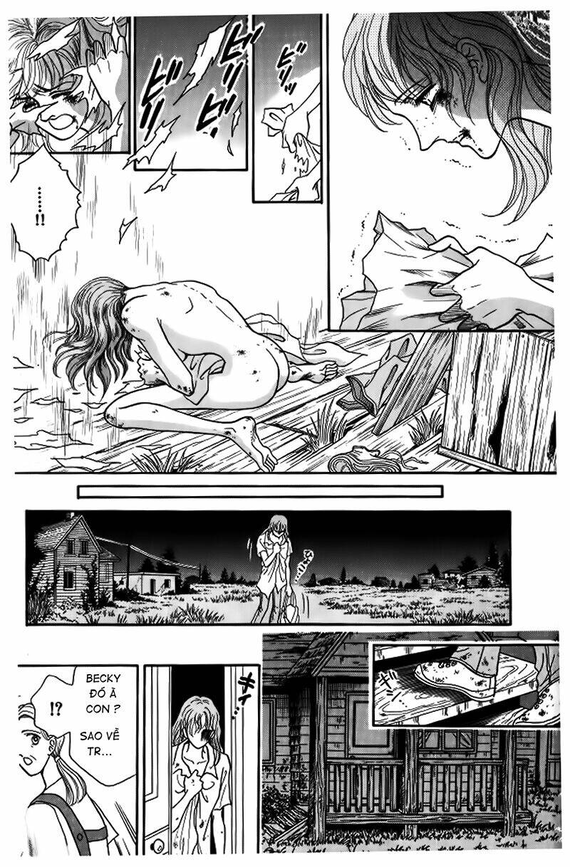 red - ngọc trong đá chapter 2 10