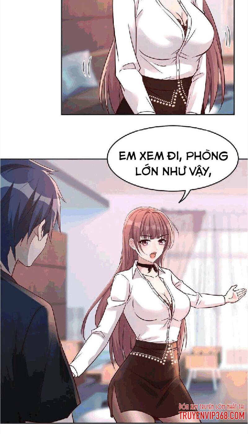 chị gái tôi là đại minh tinh chapter 2 11