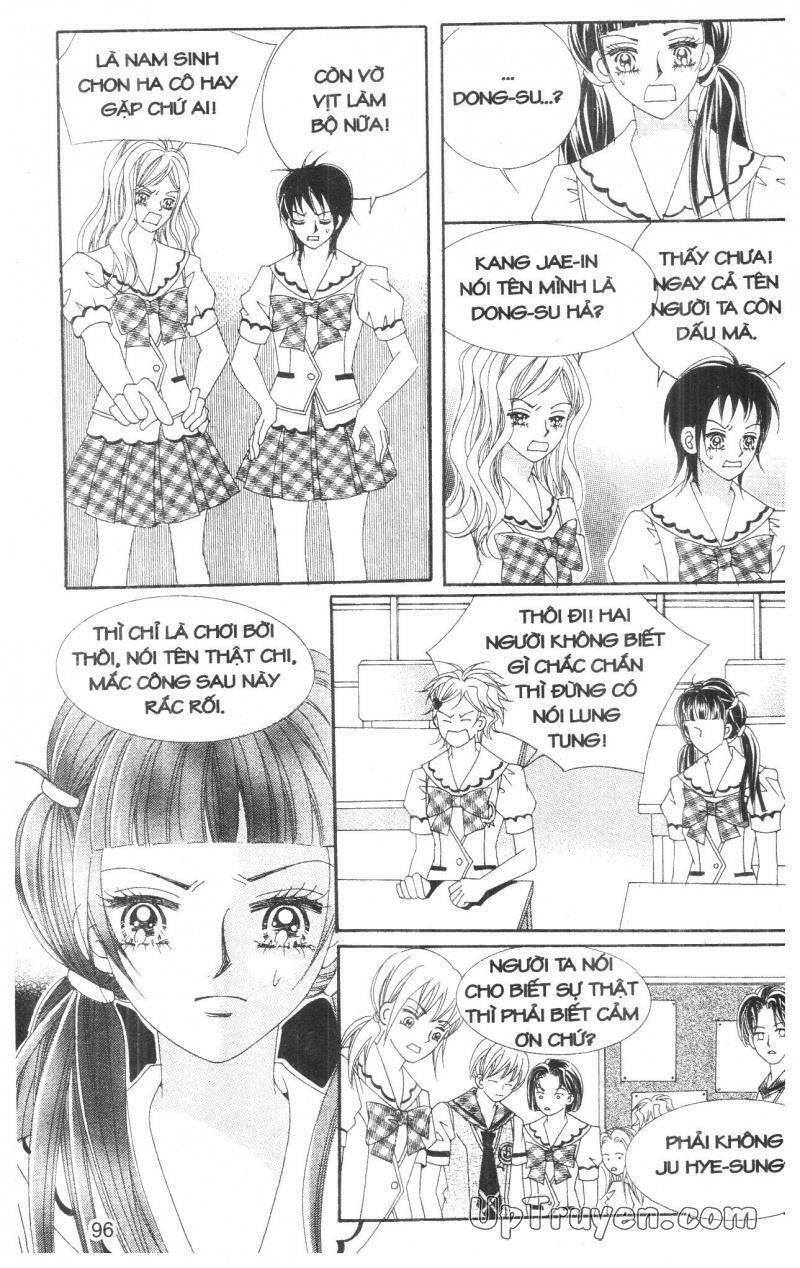 meo meo dịu dàng đi nhé chapter 4 96