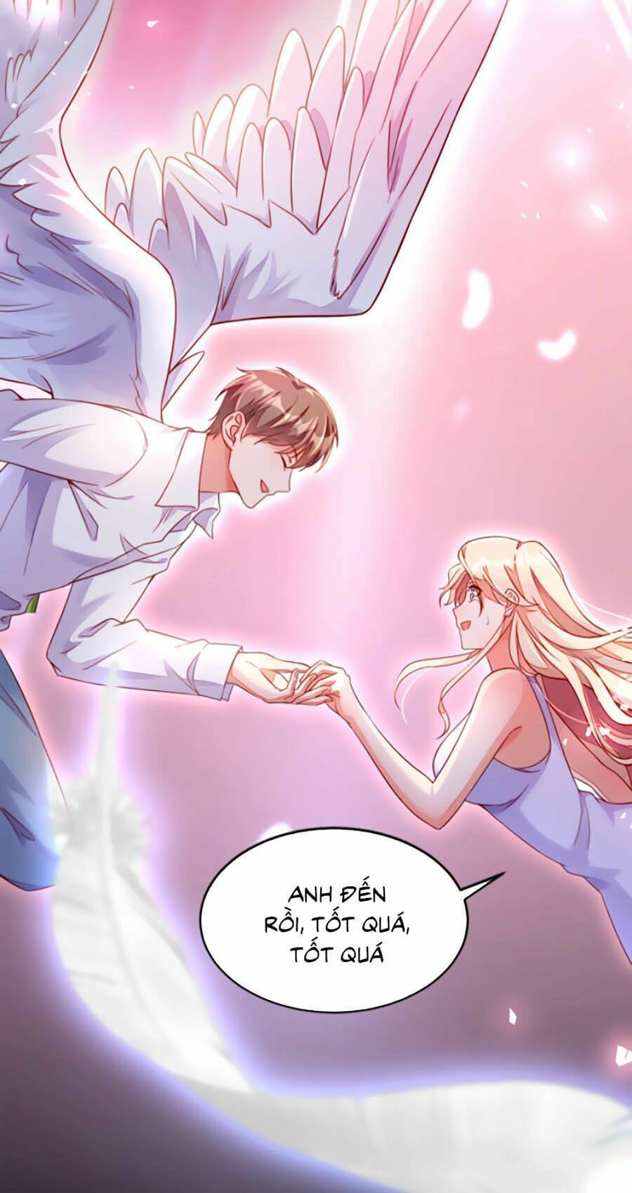 Lời Thì Thầm Của Ác Ma Chapter 3 - Trang 5