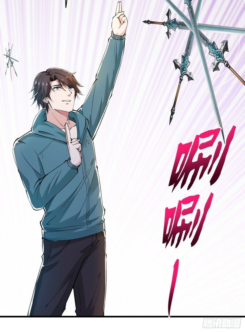 tối cường thần y tại đô thị chapter 156 6