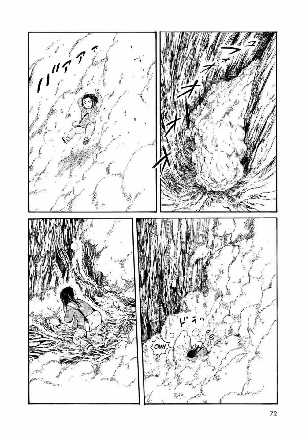 wakusei closet chapter 4 6