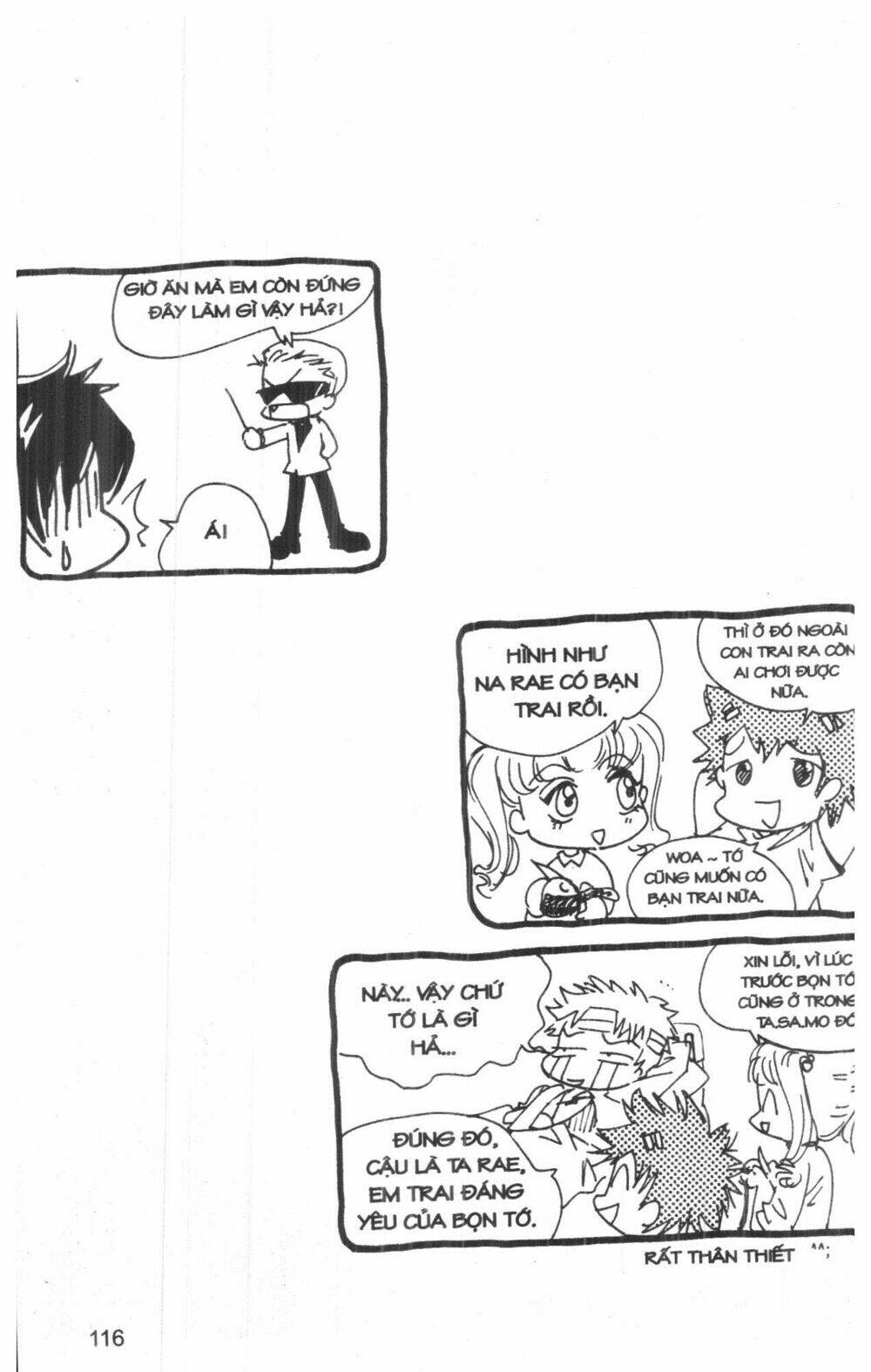 ordinary school chapter 2 135