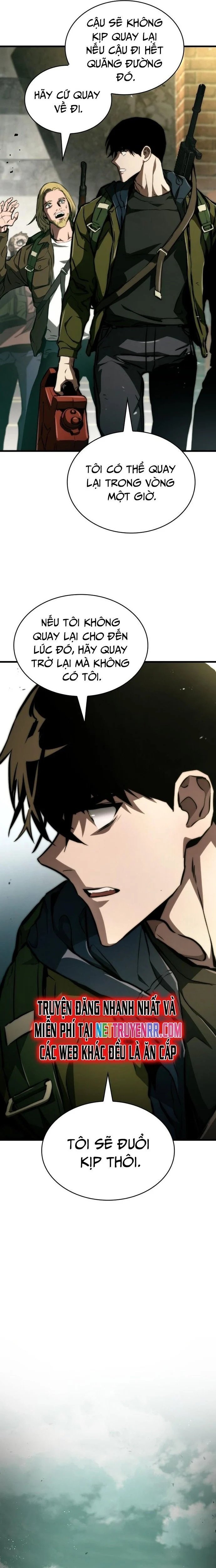 đồ long kỵ sĩ hôn môi ác long chapter 118 16