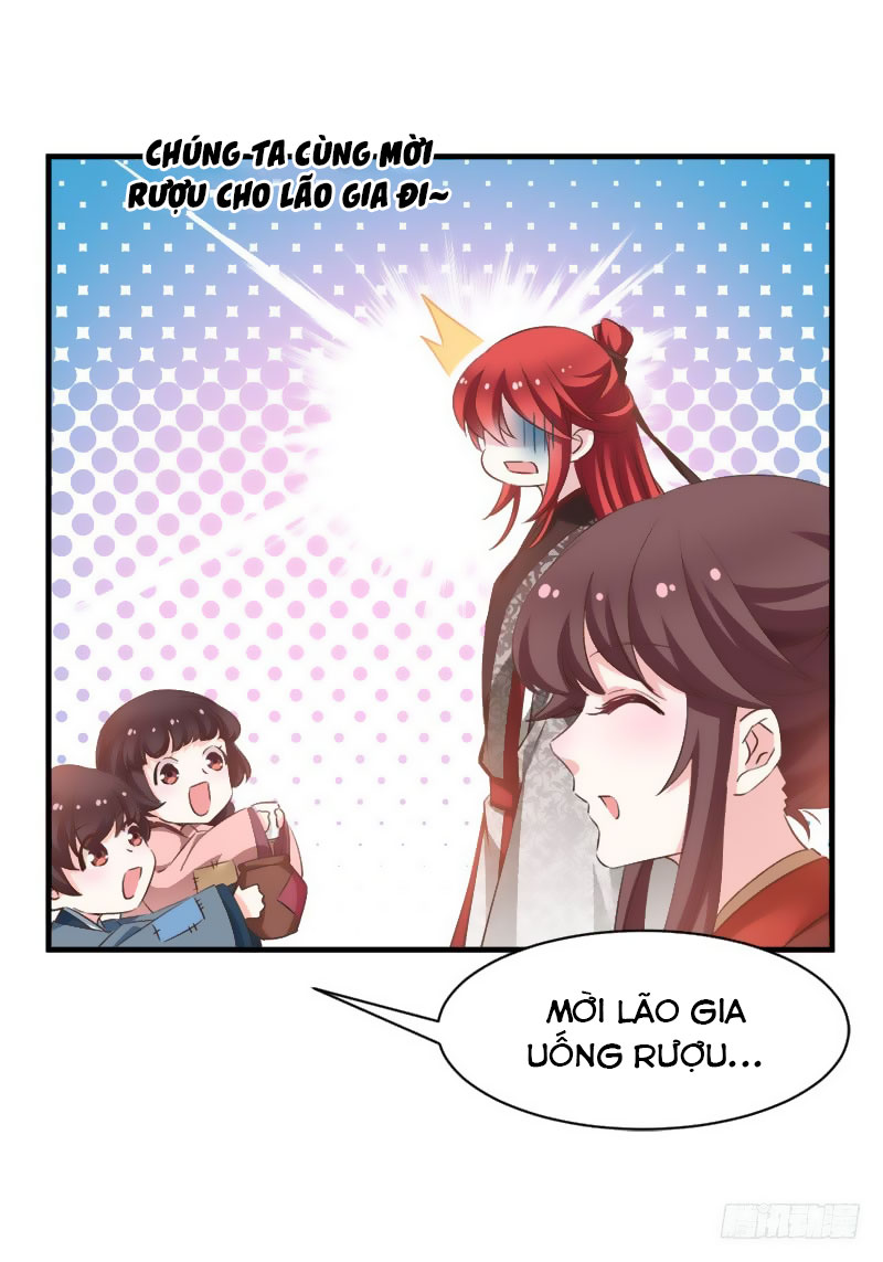 trò chơi trừng phạt chapter 43 9