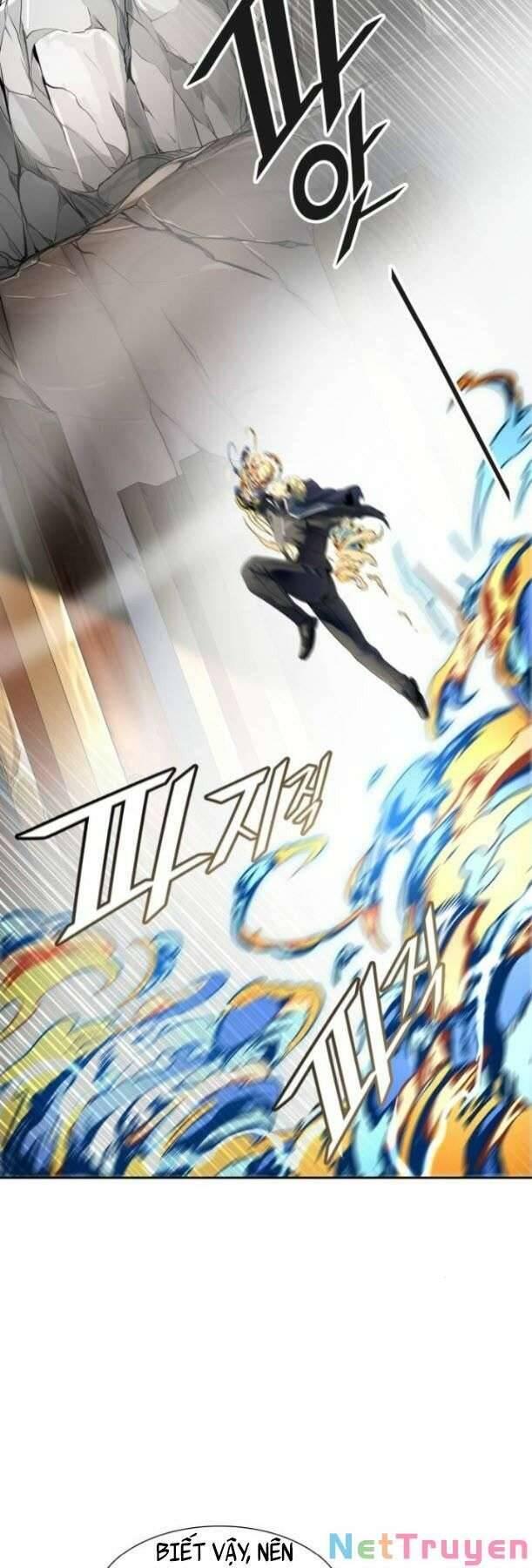 tòa tháp bí ẩn 2 chapter 523 27