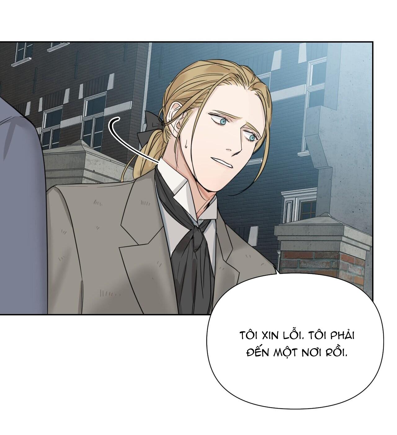 bước vào vườn hồng chapter 4 43