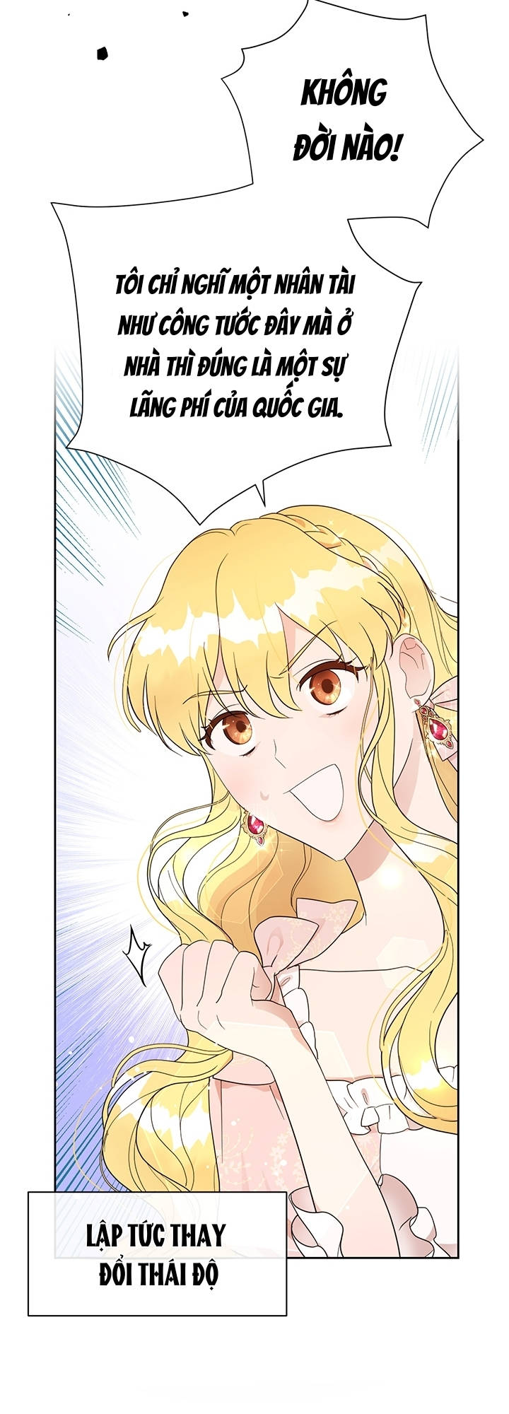 đây là cuộc hôn nhân lừa đảo chapter 8.1 15