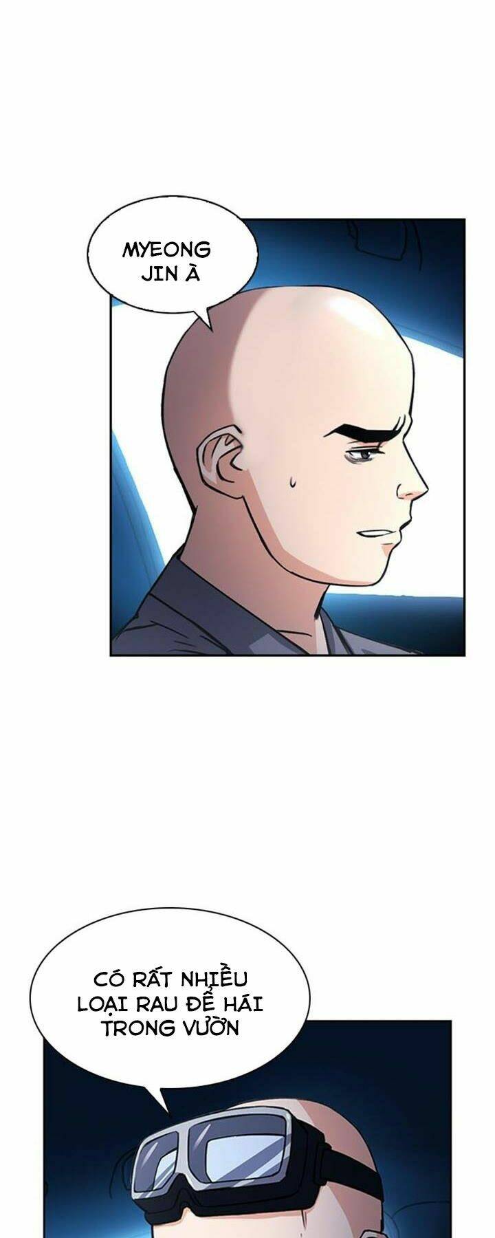 druid tại ga seoul - người hóa thú chapter 43 22
