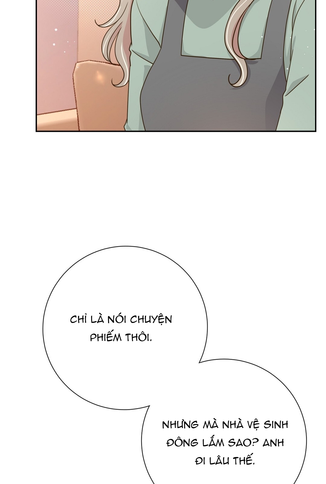 [18+] trải nghiệm thân mật với bạn của anh trai chapter 31.2 55