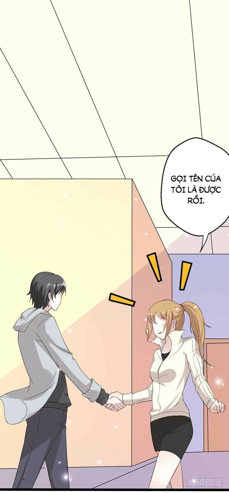 mặt nạ mê hoặc chapter 60 16