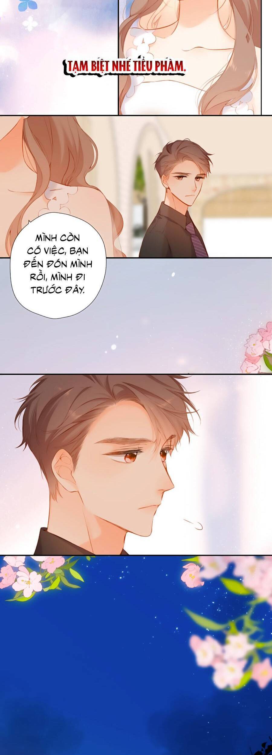 lại gặp được em chapter 145 14