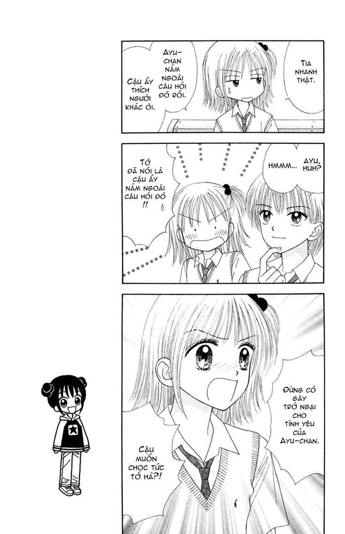 học sinh siêu ngầu chapter 7 12