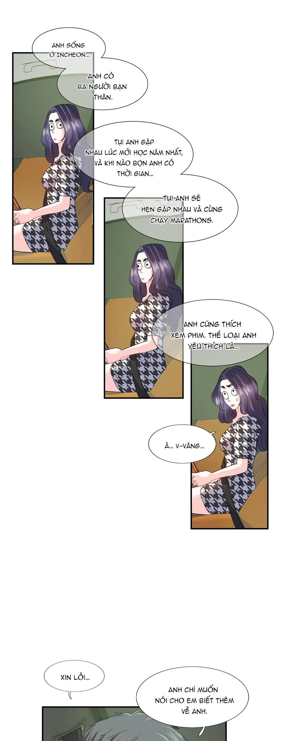 lên đỉnh chapter 21 16