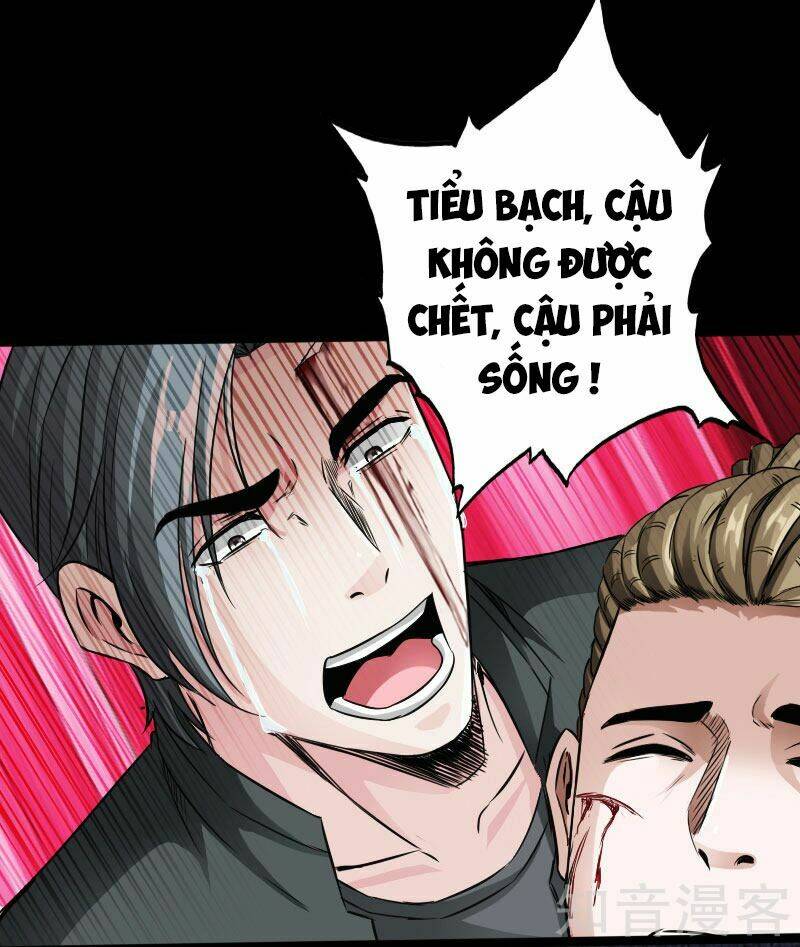 tuyệt phẩm tà thiếu chapter 50 12
