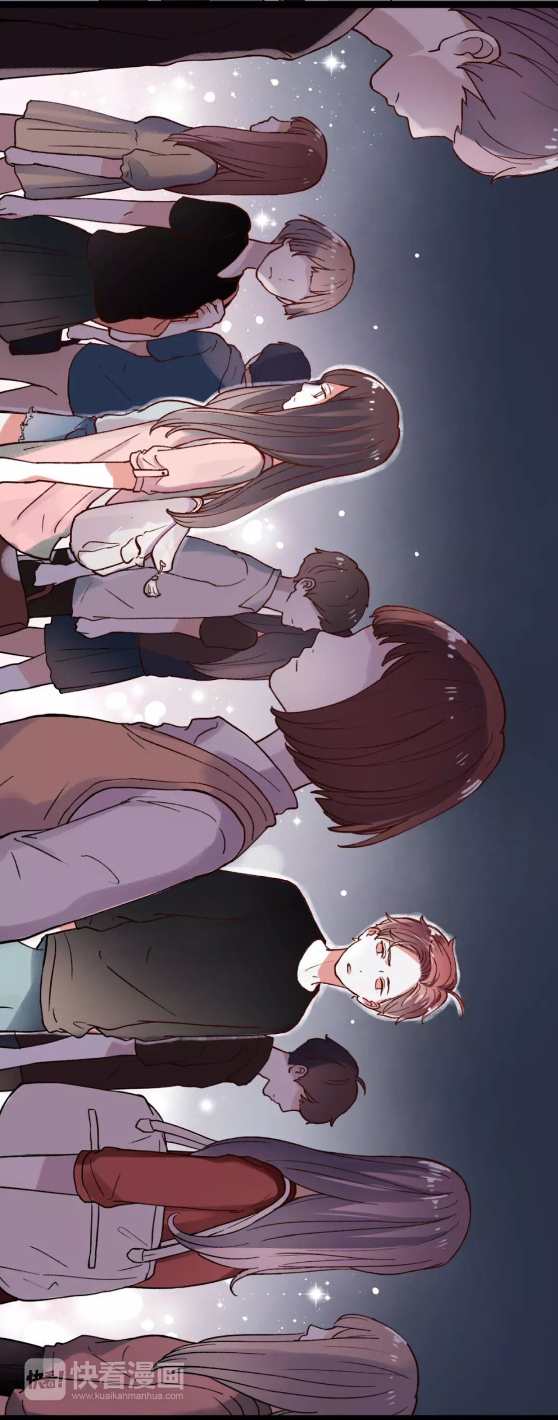 Cậu Đã Từng Yêu Tôi chapter 31 - Trang 53
