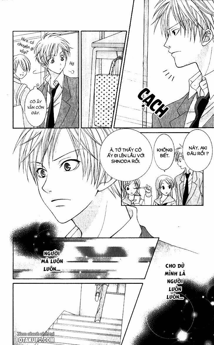 rokka melt - fiance wa yukiotoko chapter 3.5 19