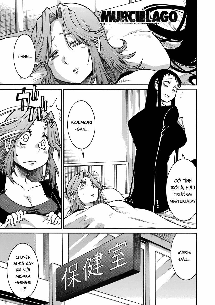 murcielago chapter 41 2