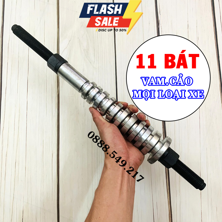 Vam Bát Phốt Hàng Thái Lan Cao Cấp