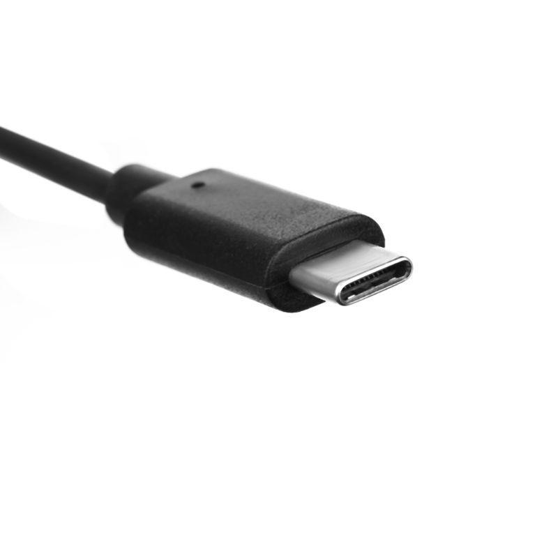 Dây cáp sạc USB loại C cho Microsoft Surface Pro 6/54/3 150cm
