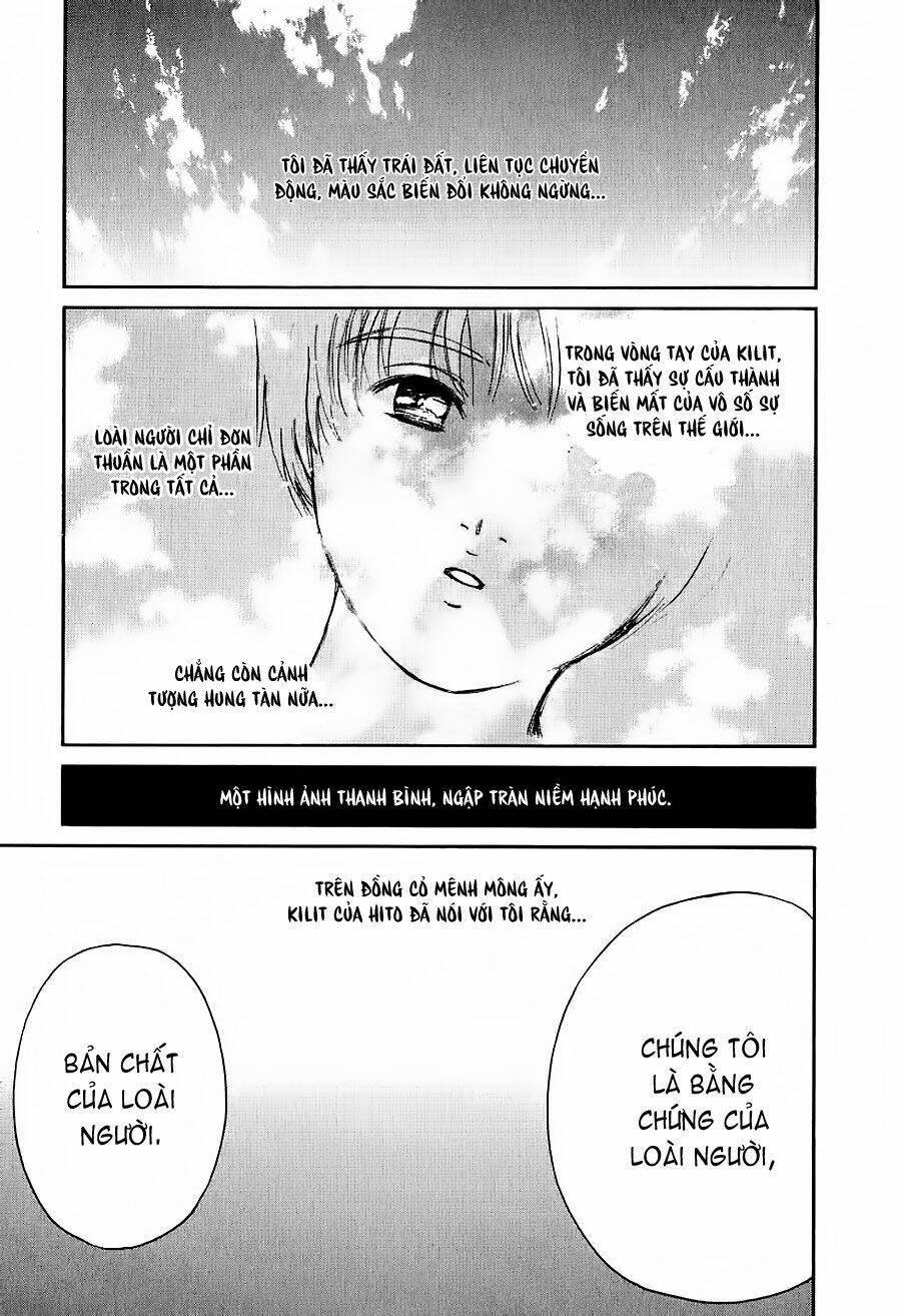 người tình chapter 31 8