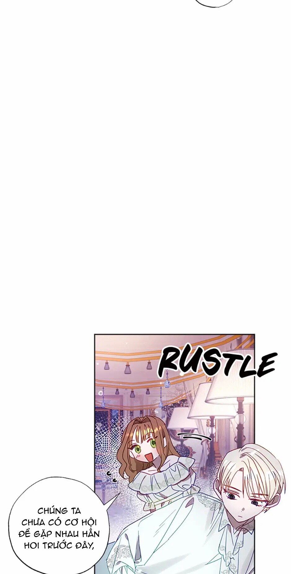 cuộc ly hôn thất bại chapter 1.1 29