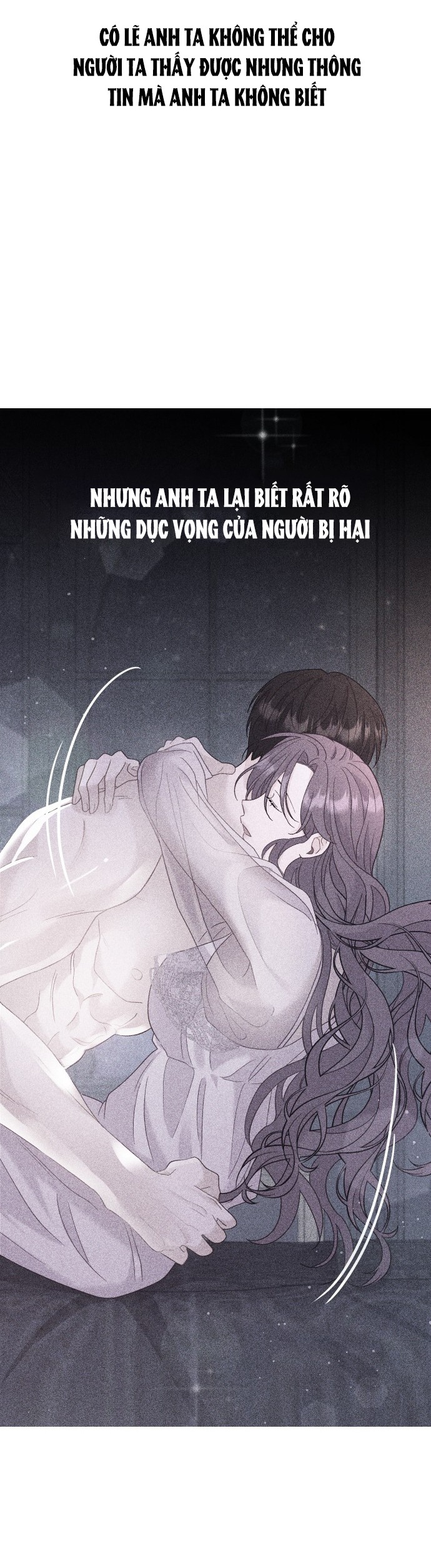 Yêu Hoặc Chết chapter 13.1 - Trang 21