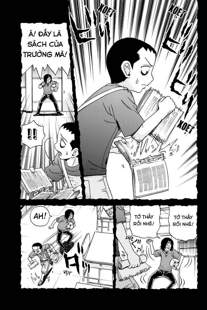 lý do sống còn chapter 54 11