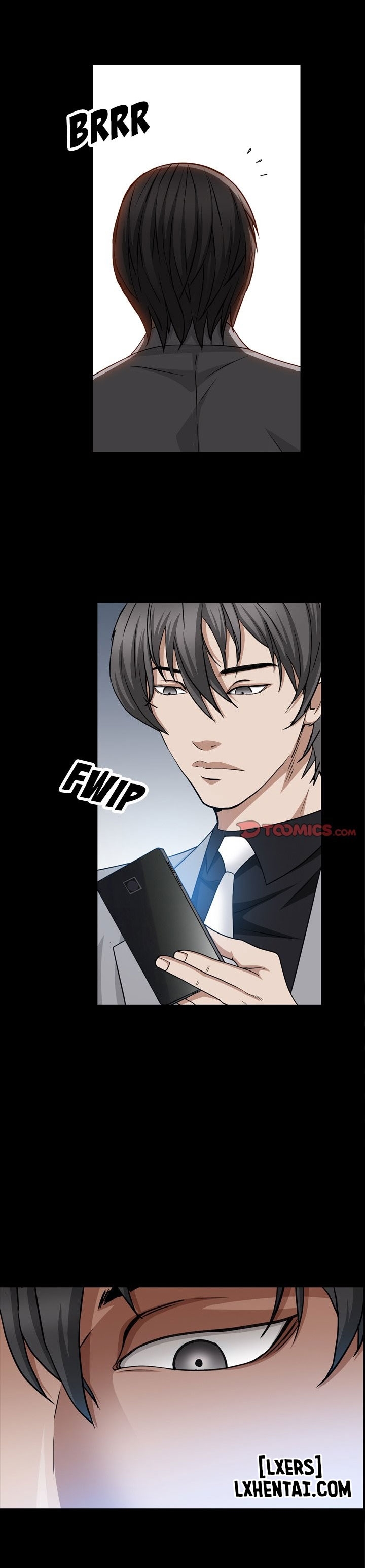 đôi chân trần chapter 58 6