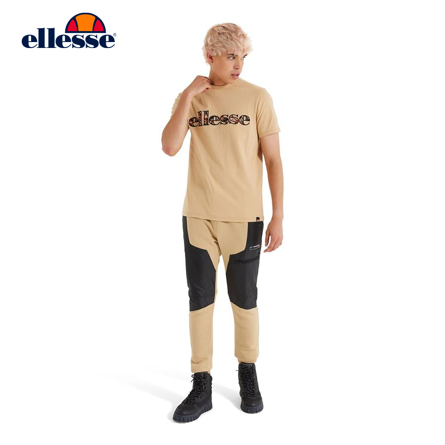 Áo thun tay ngắn thời trang nam Ellesse MOUNTAINS-CRATER TEE - 620066