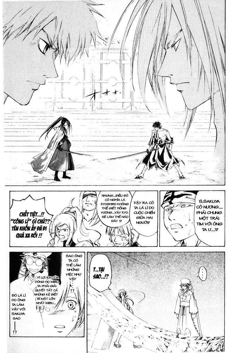 mắt quỷ kyo chapter 284 7