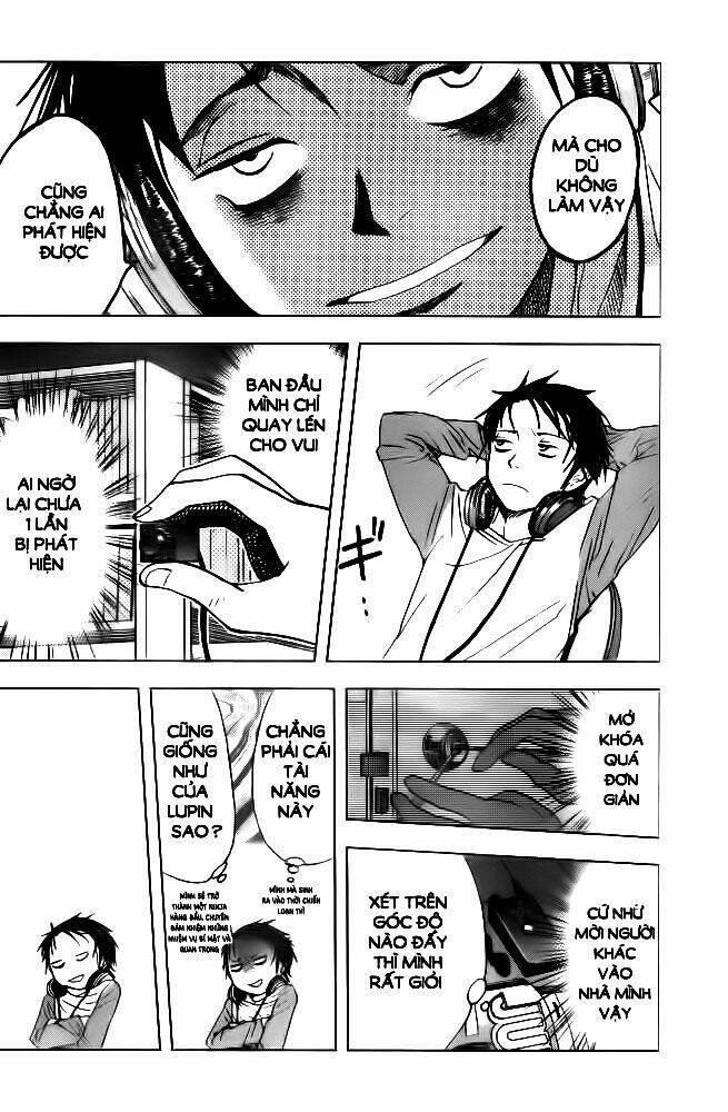 underdog chapter 1 12