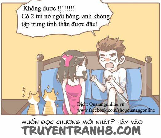 đại thánh và tiểu yêu chapter 9 7