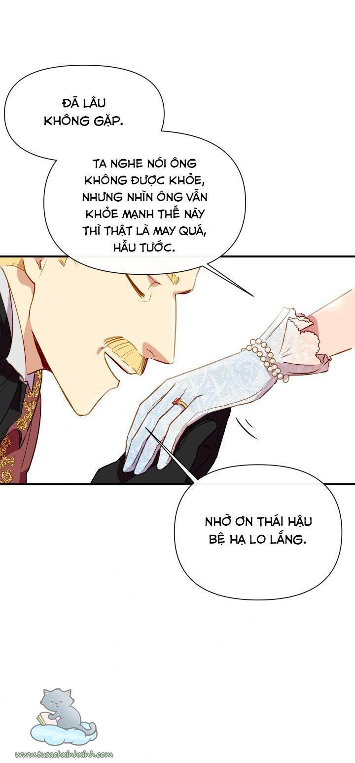 công nương khế ước của gia tộc công tước quái vật chapter 28 55