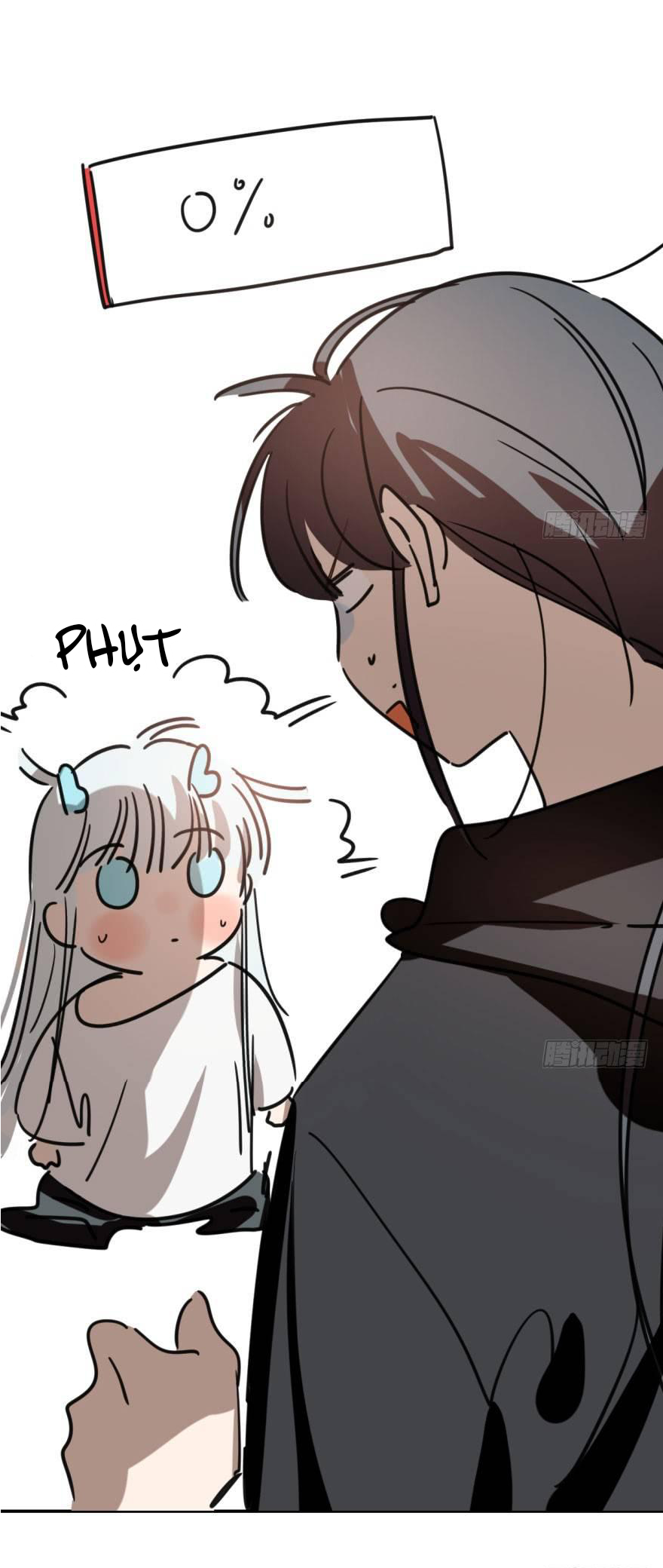 Bắt Lấy Ngao Ngao chapter 49 - Trang 43