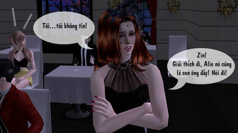 viên đạn bạc [truyện sims 2] chapter 27 59
