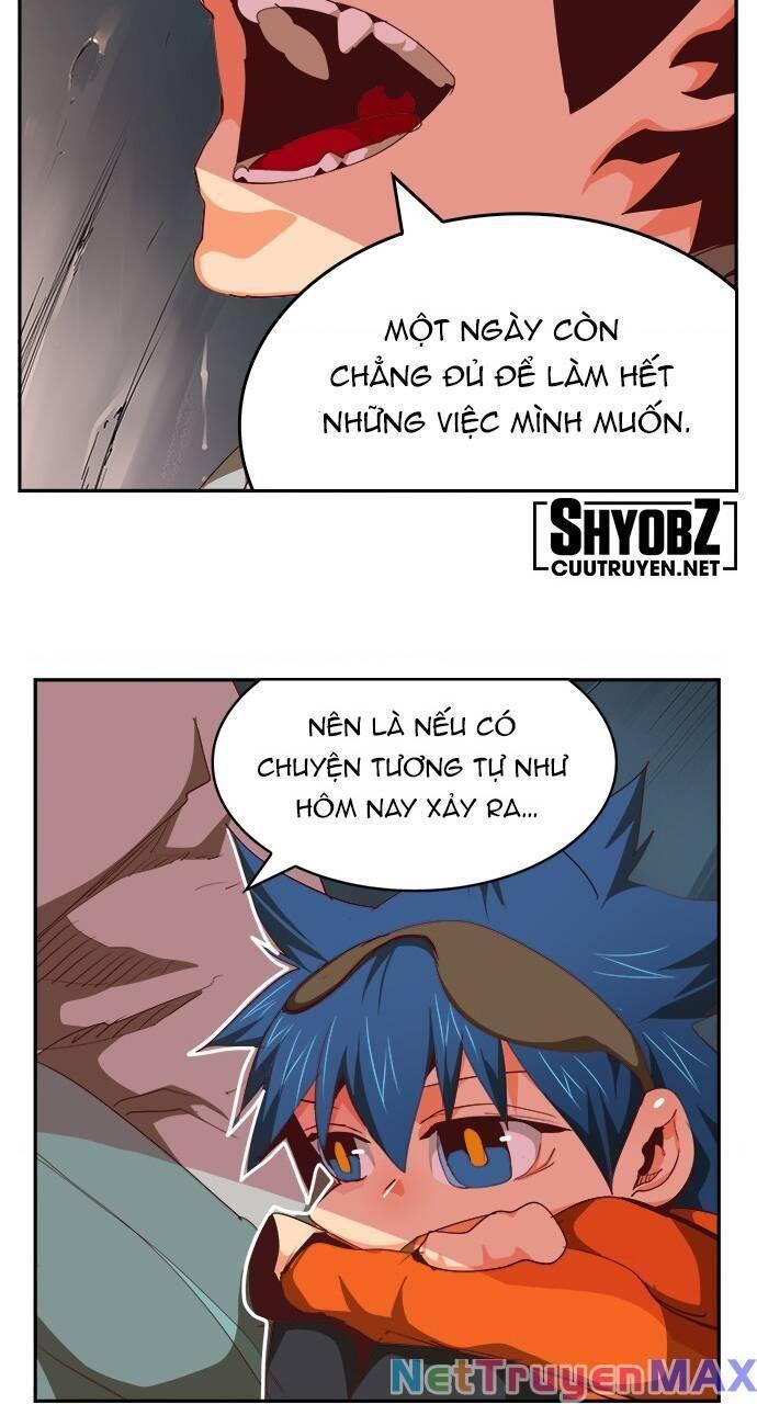 Chúa tể học đường chapter 567.5 50