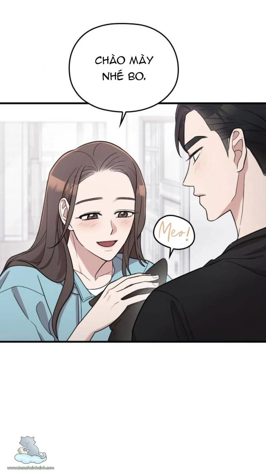 cô đi mà lấy chồng tôi chapter 26 16