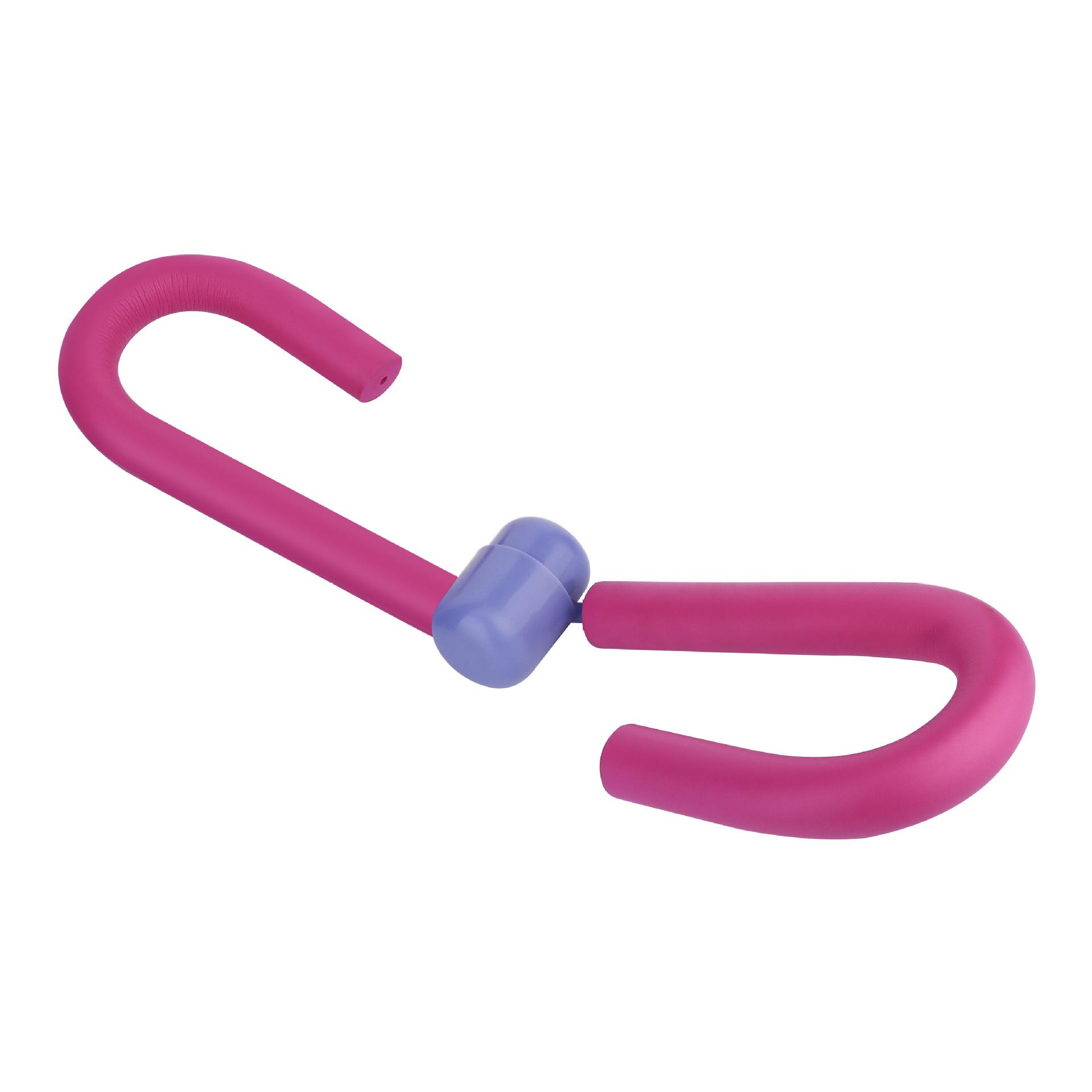 Đa Năng Chân Huấn Luyện Mỏng Stovepipe Kẹp Chân Váy Ôm Tập Gym Thể Hình Đùi Cánh Tay Ngực Eo Cơ Huấn Luyện