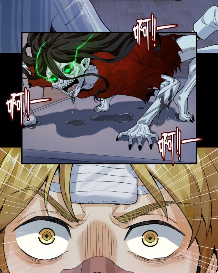 đối mặt với bệnh tâm thần, ma quỷ chẳng là cái thá gì chapter 1 86