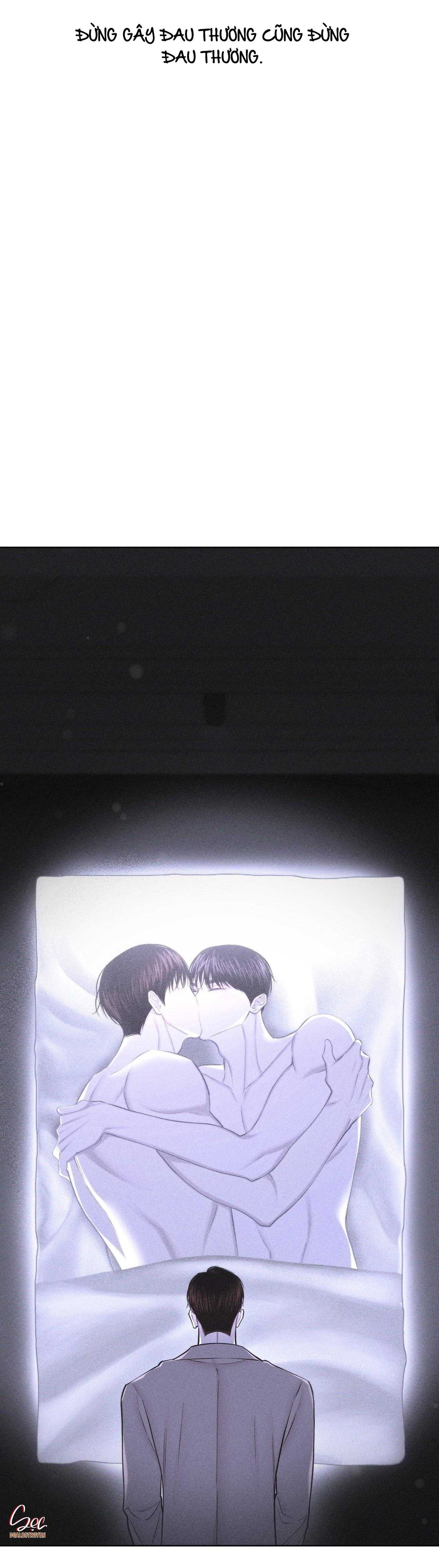 hình thái tình tan chapter 44 18