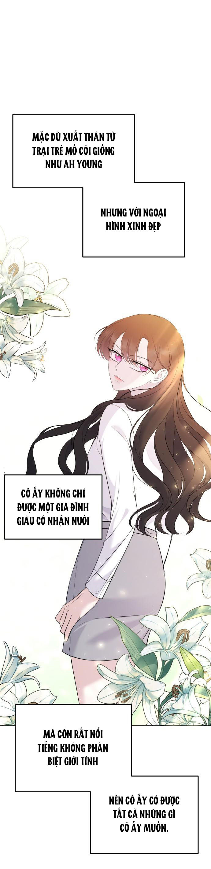 tôi sẽ thay đổi kết cục chapter 2.1 22