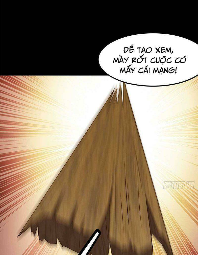 bạn gái virus của tôi chapter 271 40