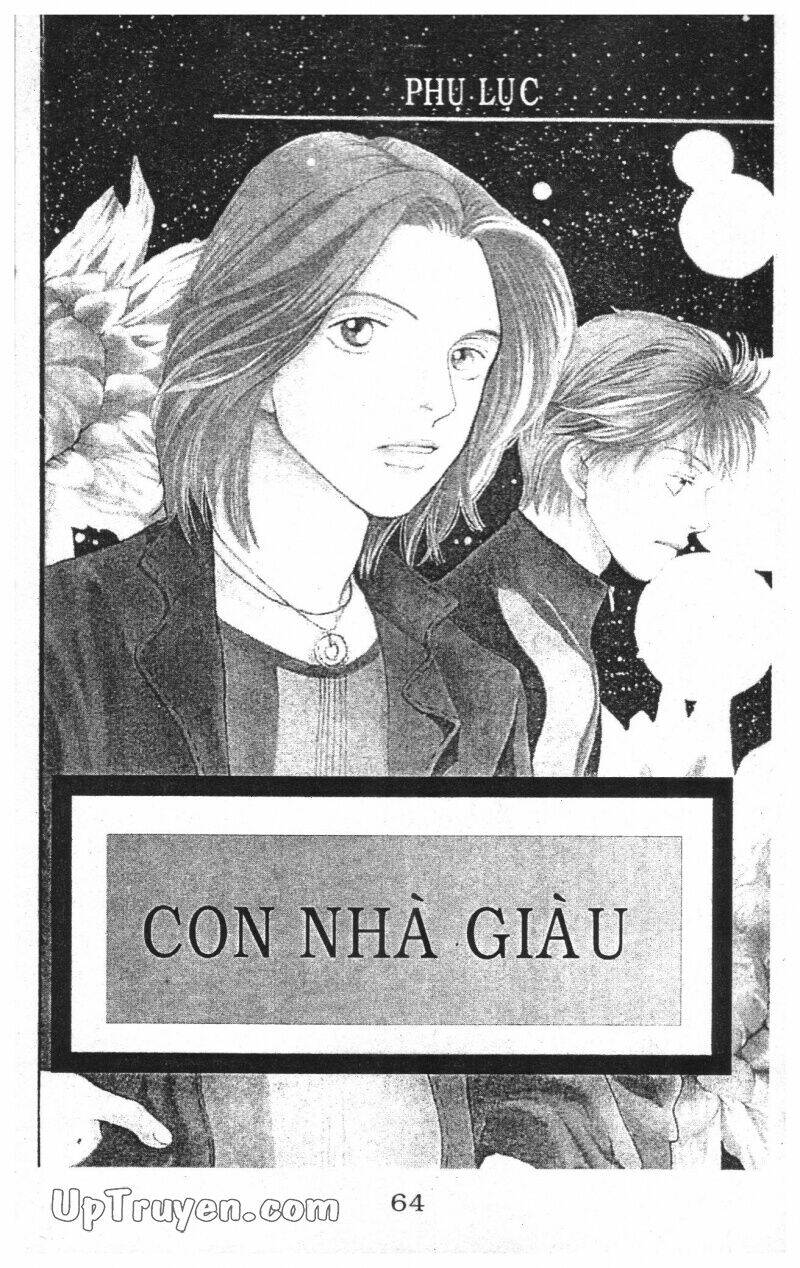 con nhà giàu chapter 196 63