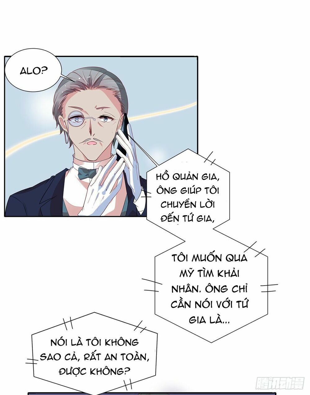 manh thê khó dỗ phần 2 chapter 10 22