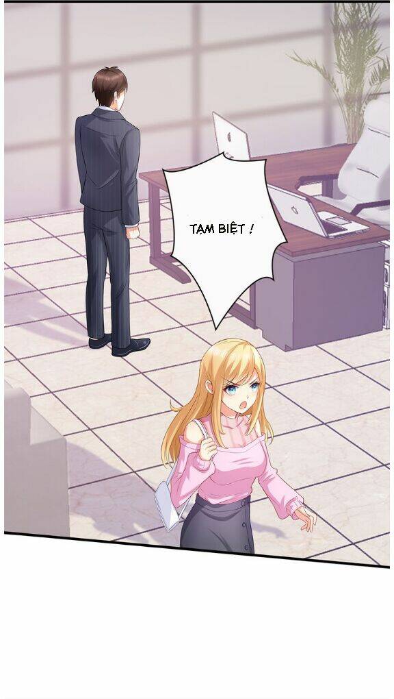 ác ma đích độc sủng điềm thê chapter 13 33