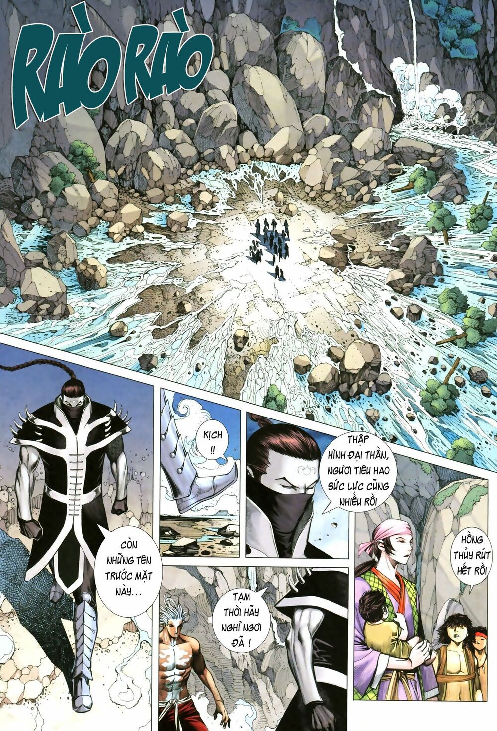 phong thần ký chapter 48 18