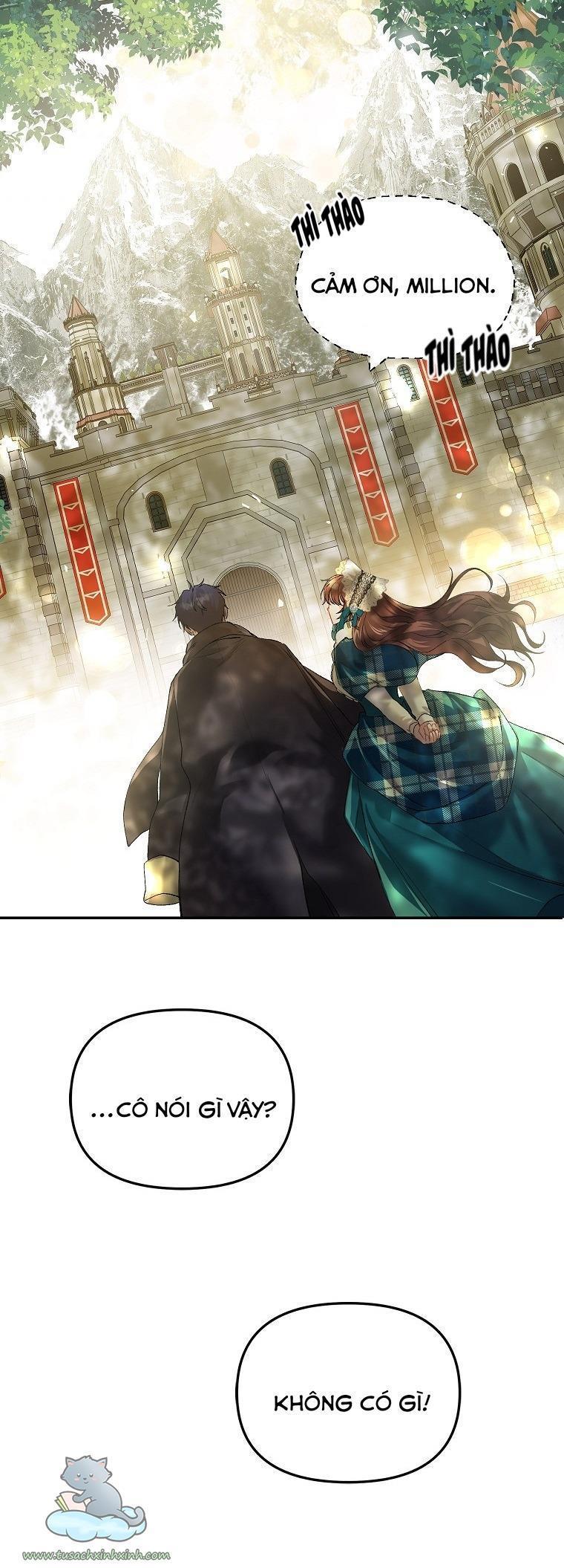 tháng năm cuối cùng của nữ phụ đoản mệnh chapter 17 57