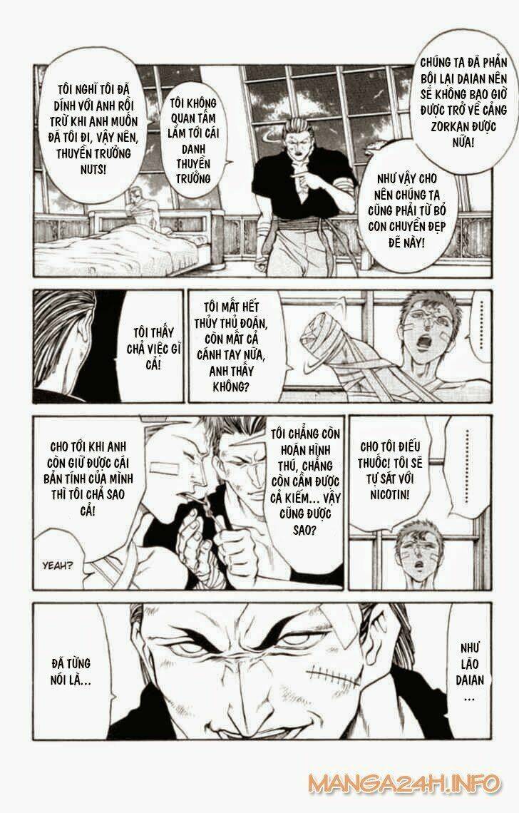 vua trên biển chapter 48 13