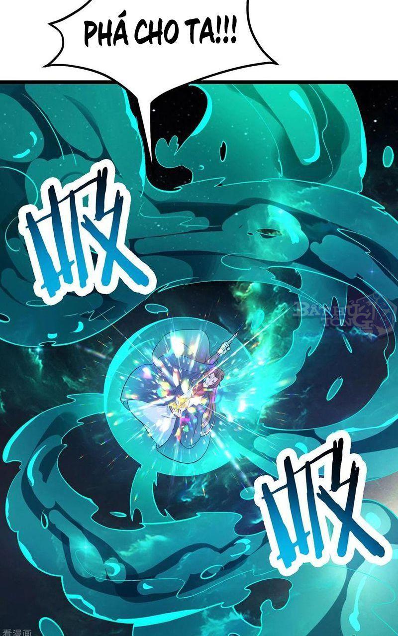 đồ đệ ta toàn là nữ ma đầu chapter 50 7